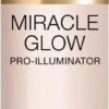 Max Factor Miracle Glow Pro-Illuminator Primer - 15 Ml -Cosmetica Korting Winkel 265x1200