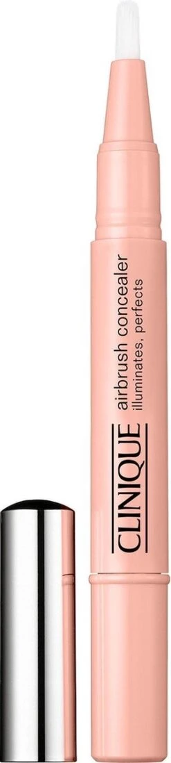 Clinique Airbrush Concealer - 04 Neutral Fair -Cosmetica Korting Winkel 270x1200