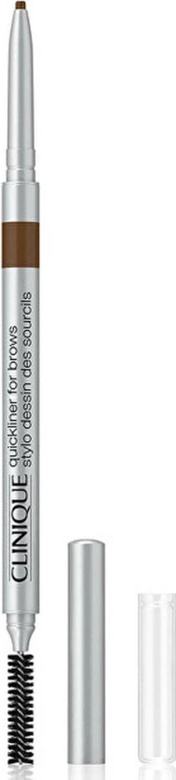 Clinique Quickliner Wenkbrauw Make-up 0,06 Gr -Cosmetica Korting Winkel 271x1200 7