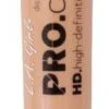 LA Girl - HD PRO Concealer - Natural -Cosmetica Korting Winkel 272x1200 1