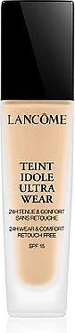Lancôme Teint Idole Ultra Wear Foundation - 045 Sable Beige -Cosmetica Korting Winkel 272x1200