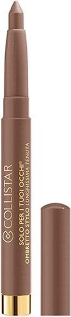 Collistar Eyeshadow Stick Long-Lasting Wear 5, Bronze -Cosmetica Korting Winkel 272x1200 6