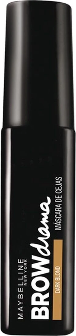 Maybelline Brow Drama - Dark Blonde - Blond - Wenkbrauwmascara -Cosmetica Korting Winkel 273x1200 4