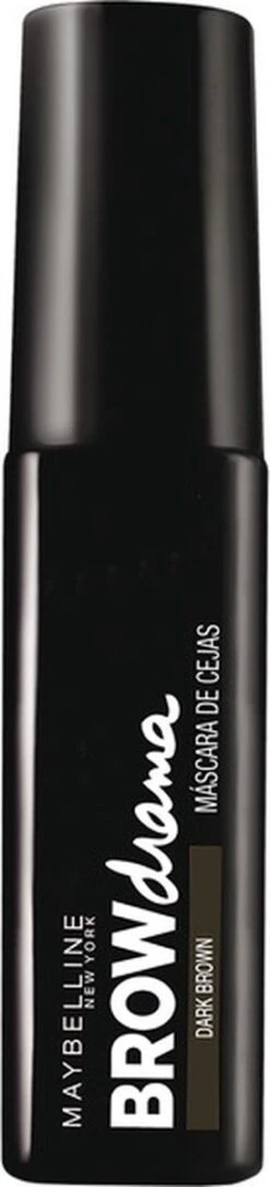 Maybelline Brow Drama Sculpting Wenkbrauw Mascara - Dark Brown -Cosmetica Korting Winkel 273x1200 5