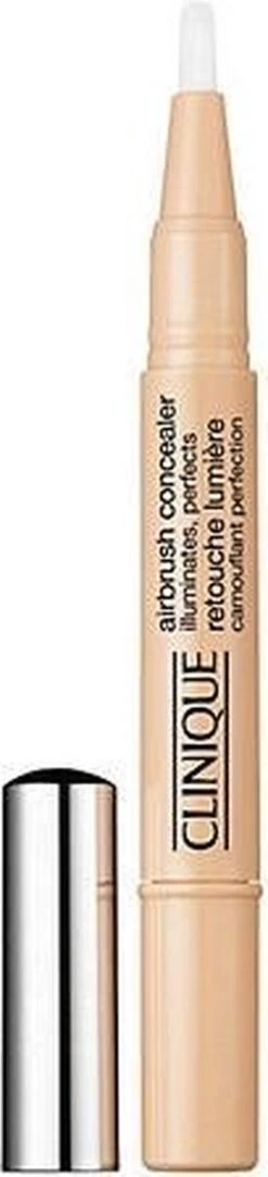 Clinique Airbrush Concealer - 04 Neutral Fair -Cosmetica Korting Winkel 274x1200