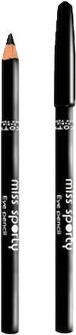 Miss Sporty Kohl Kajal Eye Pencil - 1 Magic - Oogpotlood -Cosmetica Korting Winkel 275x1200 1