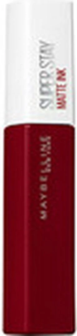 Maybelline Stay Matte Ink Lippenstift - 65 Seductres 41 Maybelline Stay Matte Ink Lippenstift - 65 Seductres -Cosmetica Korting Winkel 277x1200 3