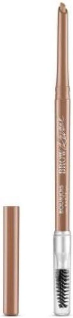 Bourjois Brow Reveal Wenkbrauwpotlood - 001 Blond -Cosmetica Korting Winkel 278x1200 7