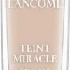 Lancôme Teint Miracle Foundation 30 Ml - 02 Lys Rosé - SPF 15 -Cosmetica Korting Winkel 279x1200 6