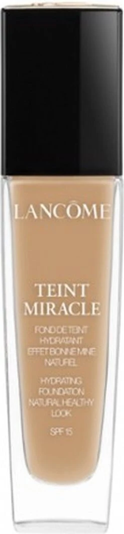 Lancôme Teint Miracle Foundation 30 Ml - 02 Lys Rosé - SPF 15 37 Lancôme Teint Miracle Foundation 30 Ml - 02 Lys Rosé - SPF 15 -Cosmetica Korting Winkel 280x1200 2
