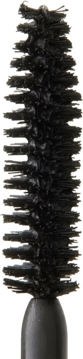 Bourjois Volume Glamour Ultra Volumateur Mascara - 06 Noir Ebêne 4 Bourjois Volume Glamour Ultra Volumateur Mascara - 06 Noir Ebêne - Afbeelding 2