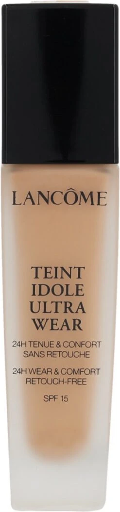 Lancôme Teint Idole Ultra Wear Foundation - 045 Sable Beige -Cosmetica Korting Winkel 281x1200