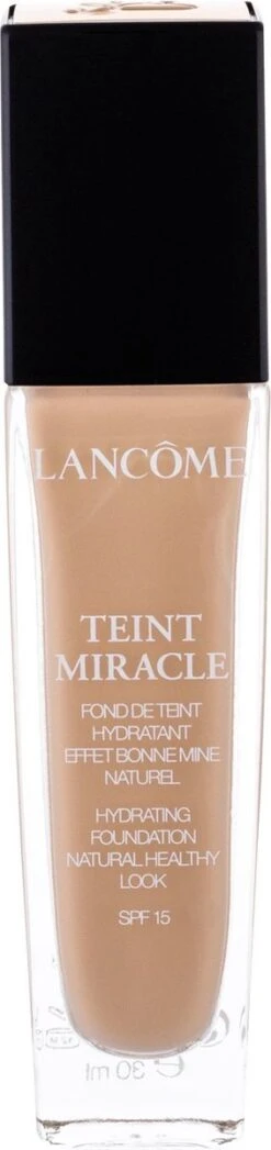 Lancôme Teint Miracle Foundation 30 Ml - 02 Lys Rosé - SPF 15 35 Lancôme Teint Miracle Foundation 30 Ml - 02 Lys Rosé - SPF 15 -Cosmetica Korting Winkel 283x1200 3