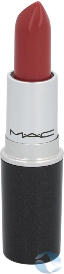 MAC Cosmetics Matte Lippenstift - Brick O La -Cosmetica Korting Winkel 284x1200 5