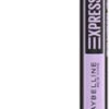 Maybelline New York - Express Brow Shaping Pencil - 02 Blonde - Blond Wenkbrauwpotlood En Borstel -Cosmetica Korting Winkel 285x1200 6