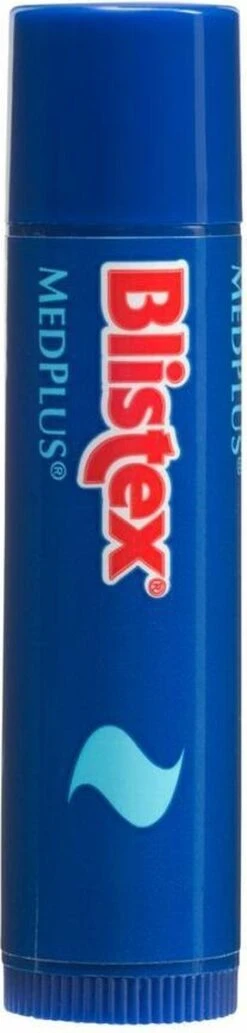 Blistex MedPlus Stick - 4,25 Gr - Lippenbalsam -Cosmetica Korting Winkel 287x1200 2