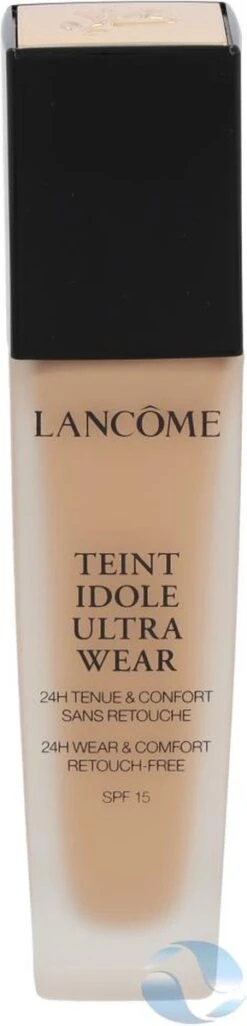 Lancôme Teint Idole Ultra Wear Foundation - 045 Sable Beige -Cosmetica Korting Winkel 289x1200 1