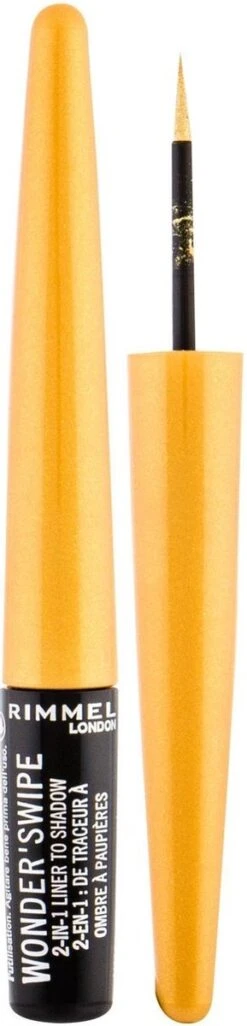 Rimmel London Wonder Swipe Eyeliner - 002 Instafamous -Cosmetica Korting Winkel 289x1200 11