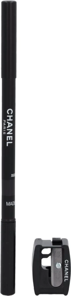 Chanel Crayon Sourcils Wenbrauwpotlood - 66 Noir Cendre - Zwart -Cosmetica Korting Winkel 289x1200 12