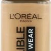 L’Oréal Paris Make-Up Designer Infaillible 24H Fresh Wear Foundation - 260 Golden Sun - Langhoudend -Cosmetica Korting Winkel 291x1200