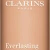 Clarins Everlasting Long-Wearing & Hydrating Matte Foundation - Long-Lasting Moisturizing Makeup With Matte Effect 30 Ml 107C -Cosmetica Korting Winkel 291x1200 4