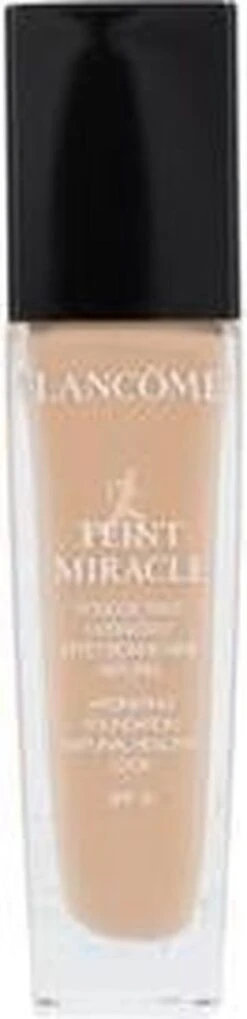 Lancôme Teint Miracle Foundation 30 Ml - 02 Lys Rosé - SPF 15 31 Lancôme Teint Miracle Foundation 30 Ml - 02 Lys Rosé - SPF 15 -Cosmetica Korting Winkel 291x1200 5