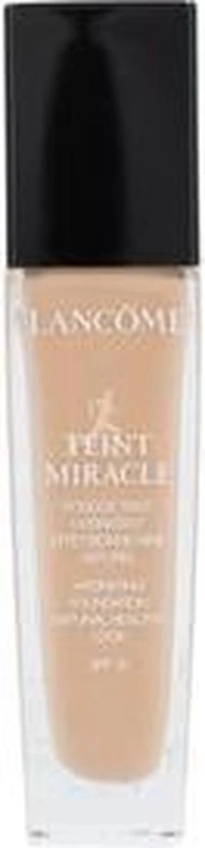 Lancôme Teint Miracle Foundation 30 Ml - 02 Lys Rosé - SPF 15 13 Lancôme Teint Miracle Foundation 30 Ml - 02 Lys Rosé - SPF 15 - Afbeelding 11