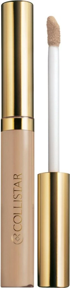 Collistar Lifting Effect Concealer 2 -Cosmetica Korting Winkel 294x1200 2