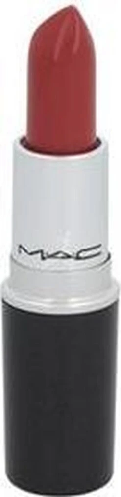 MAC Cosmetics Matte Lippenstift - Brick O La -Cosmetica Korting Winkel 294x1200 5