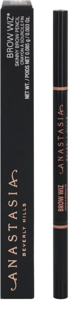 Anastasia Beverly Hills Brow Wiz - Soft Brown -Cosmetica Korting Winkel 294x1200 9