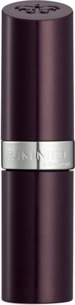 Rimmel London Lasting Finish Lippenstift - 170 Alarm -Cosmetica Korting Winkel 295x1200 6