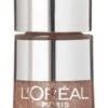 L’Oréal Paris Glam Shine - 170 Nude Carat - Bruin - Lipgloss -Cosmetica Korting Winkel 300x1200 16