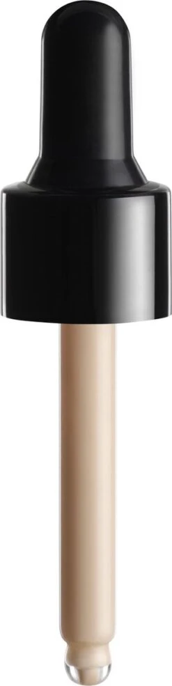 NYX PROFESSIONAL MAKEUP NYX PMU Professional Makeup Total Control Drop Foundation - Porcelain TCDF03 - Foundation - 13 Ml -Cosmetica Korting Winkel 301x1200