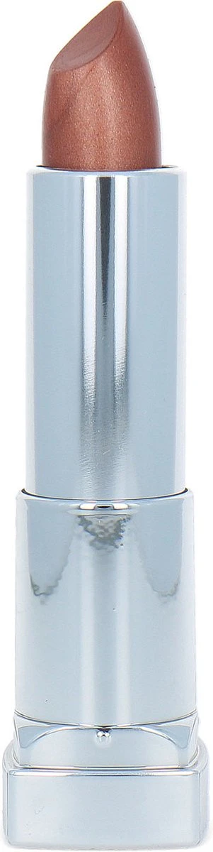 Maybelline Color Sensational Lipstick - 435 Magnetic Coral 3 Maybelline Color Sensational Lipstick - 435 Magnetic Coral