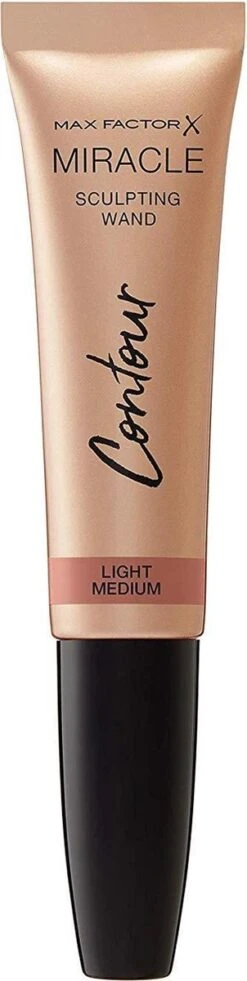 Max Factor Miracle Sculpting Wand - 001 Light/Medium 9 Max Factor Miracle Sculpting Wand - 001 Light/Medium -Cosmetica Korting Winkel 302x1200 5