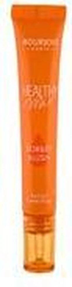 Bourjois Healthy Mix Sorbet Blush - 02 Apricot -Cosmetica Korting Winkel 303x1200 6