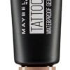 Maybelline Tattoo Brow Waterproof Wenkbrauwgel - 02 Soft Brown