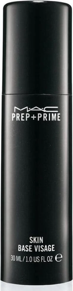 MAC PREP + PRIME SKIN Face Makeup Primer 30 Ml -Cosmetica Korting Winkel 305x1200 2
