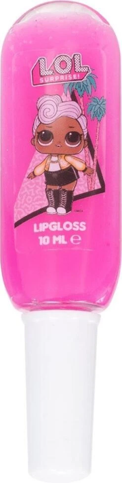 L.O.L. Surprise! L.O.L Surprise! Lipgloss | 2 Stuks 7 L.O.L. Surprise! L.O.L Surprise! Lipgloss | 2 Stuks -Cosmetica Korting Winkel 305x1200 7
