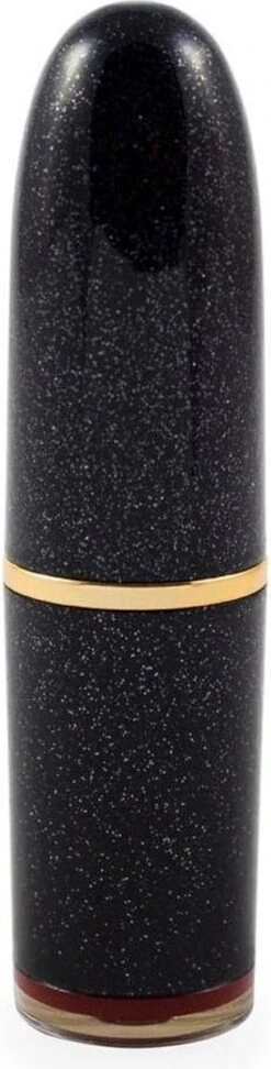 Makeup Revolution Life On The Dance Floor Sparklers Lipstick - Funk You -Cosmetica Korting Winkel 305x1200 9