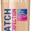 Rimmel London Match Perfection Foundation 102 Light Nude -Cosmetica Korting Winkel 310x1200 1