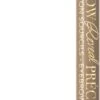 Bourjois Brow Reveal Précision Eyebrow Pencil 001 Blond -Cosmetica Korting Winkel 311x1200 11