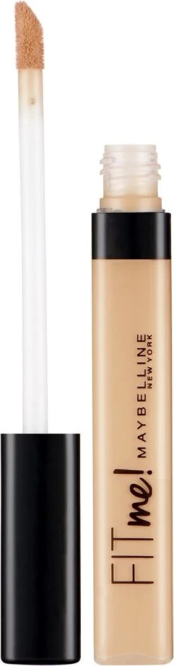 Maybelline Fit Me Concealer - 10 Light -Cosmetica Korting Winkel 314x1200