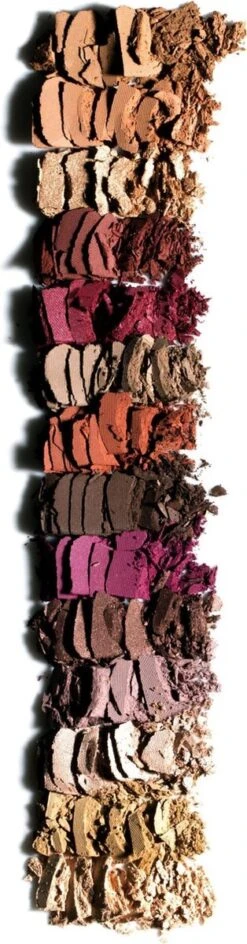 Anastasia Beverly Hills Modern Renaissance Oogschaduwpalette - 14 Kleuren -Cosmetica Korting Winkel 314x1200 6