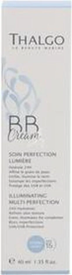 Thalgo Bb-cream Illuminating Multi-perfection Ivory 40 Ml Beige -Cosmetica Korting Winkel 315x1200 3