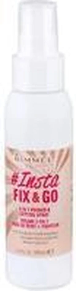 Rimmel London Insta Fix & Go Primer & Setting Spray -Cosmetica Korting Winkel 316x1200 2