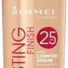 Rimmel London Lasting Finish Foundation - 200 Soft Beige -Cosmetica Korting Winkel 316x1200 9