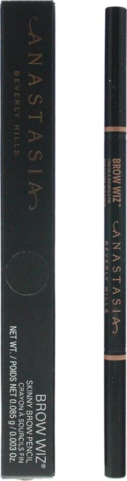 Anastasia Beverly Hills Brow Wiz - Medium Brown -Cosmetica Korting Winkel 317x1200 10