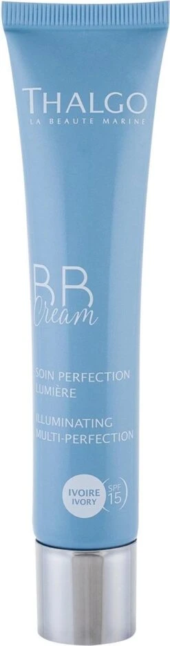 Thalgo Bb-cream Illuminating Multi-perfection Ivory 40 Ml Beige -Cosmetica Korting Winkel 317x1200 7