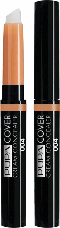 Pupa Cover Cream Concealer 18 Pupa Cover Cream Concealer -Cosmetica Korting Winkel 318x1200